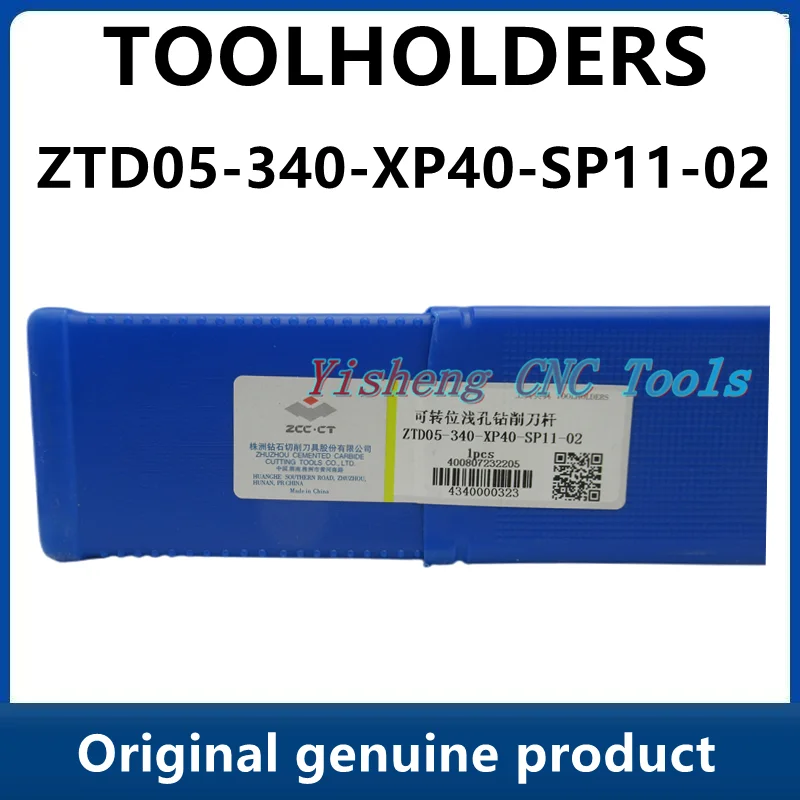 

Indexable turret ZTD05-160-XP20-SP05-02 ZTD05-170-XP25-SP06-02 ZTD05-175-XP25-SP06-02 ZTD05-180-XP25-SP06-02 ZCC.CT