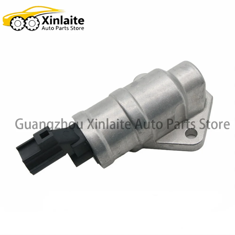 

Idle Air Control Valve OEM 3S6Z-9F715-AA 3S6Z9F715AA LF3620660 2171456 2171484 229657 31040 For Ford Escape 2005-2008 For Mazda