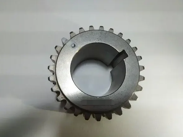 

Original 2312125000 Crankshaft Sprocket Fit For 10-14 Genesis Coupe 2.0l High Quality