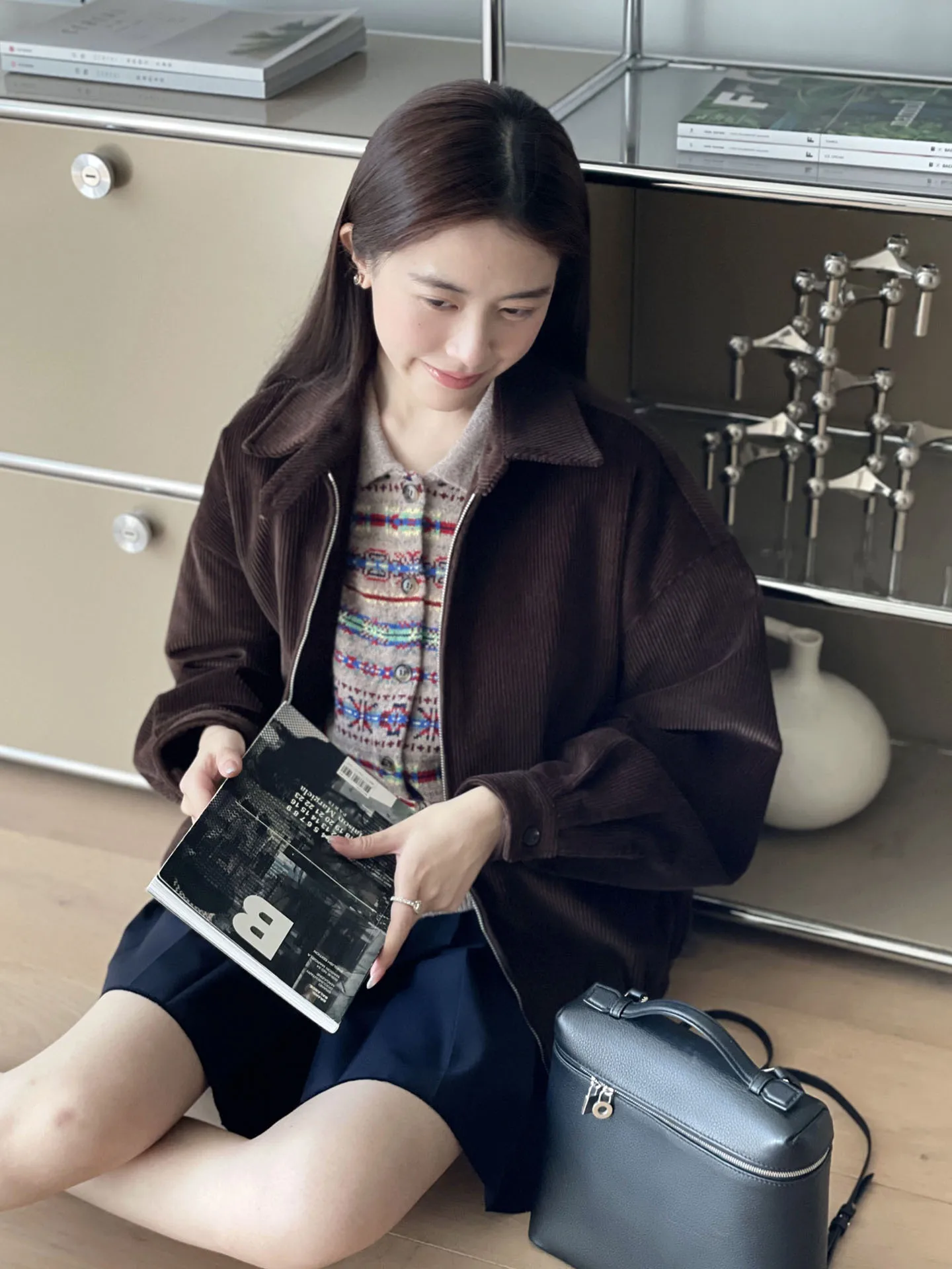 Faionable Retro Fi …