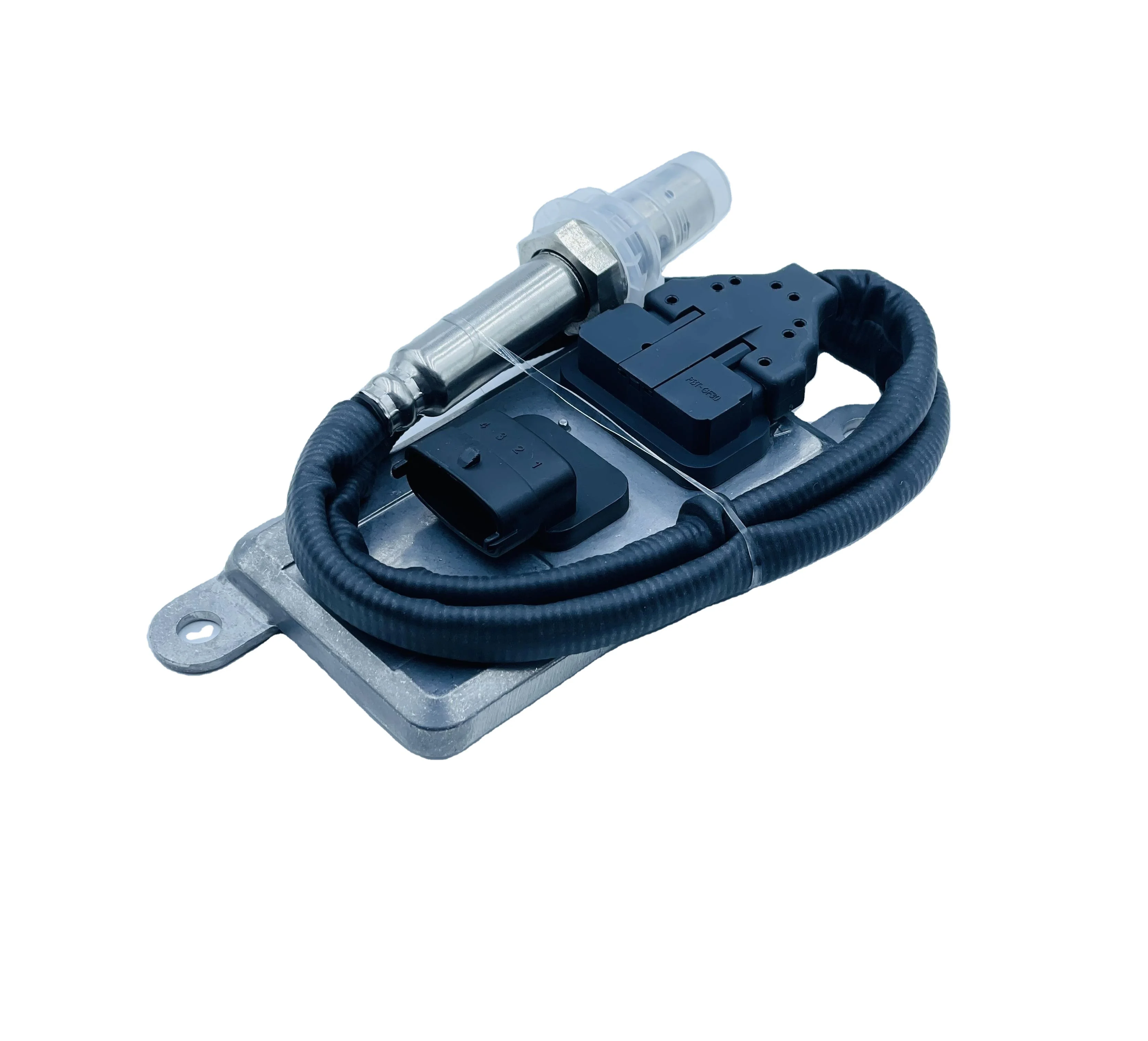 

Factory Price 5WK96619D 2011648 Nitrogen Oxide Sensor For DAF XF CF Truck Nox Sensor New