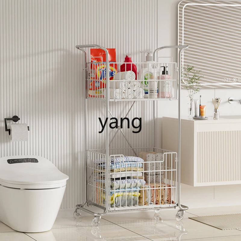Tgf Removable Drawer Storage Cabinet Rack Simple Bedroom Locker Crack-image