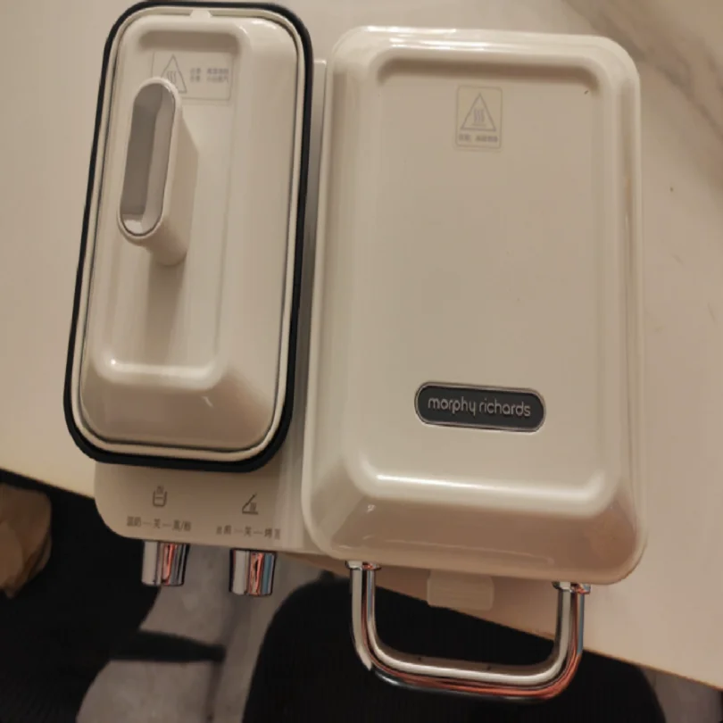 220V Morphy Richard… - image