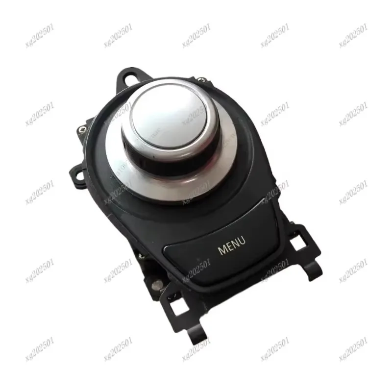 E90 E92 E93 M3 iDrive Multimedia Knob Mouse Switch Controller  econd-hand
