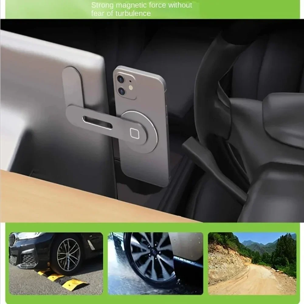Thumbnail 3 - #56 Best Magnetic Car Phone Holders to Buy In 2026
