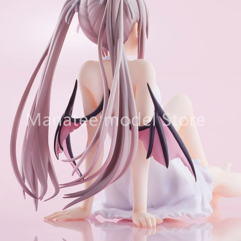 الاتحاد الإبداعي الأصلي رورودو التوضيح كواكوما تشان البلاستيكية عمل الشكل أنيمي نموذج اللعب جمع دمية هدية