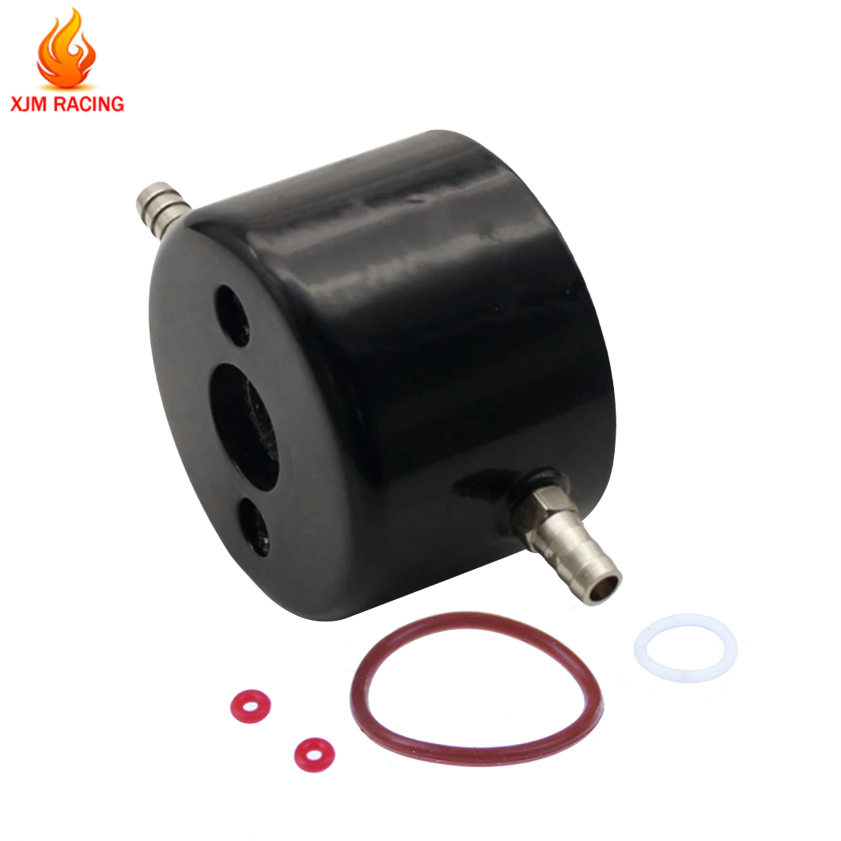 Metal Water Cooling…