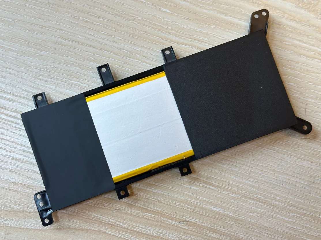 C21N1347 Laptop Battery For ASUS C21N1347 A555 A555L F554 F554L F555L FL5500L FL5600L F555UA F555U F555UJ F555UF K555D R557L
