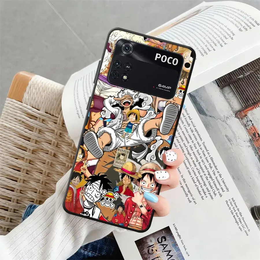 Cartoon One Pieces …