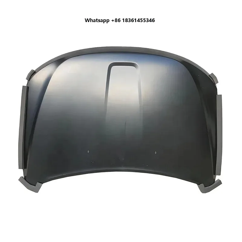 

FOR 2011-2021 Grand Cherokee Hot Selling Replaced Aluminum Car Engine Hood Bonnet 55369587AG