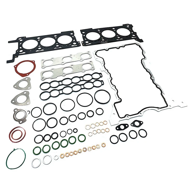

68211174 Полный комплект прокладок двигателя автомобиля AA для Chrysler Dodge Jeep 3.0L 2017-2018