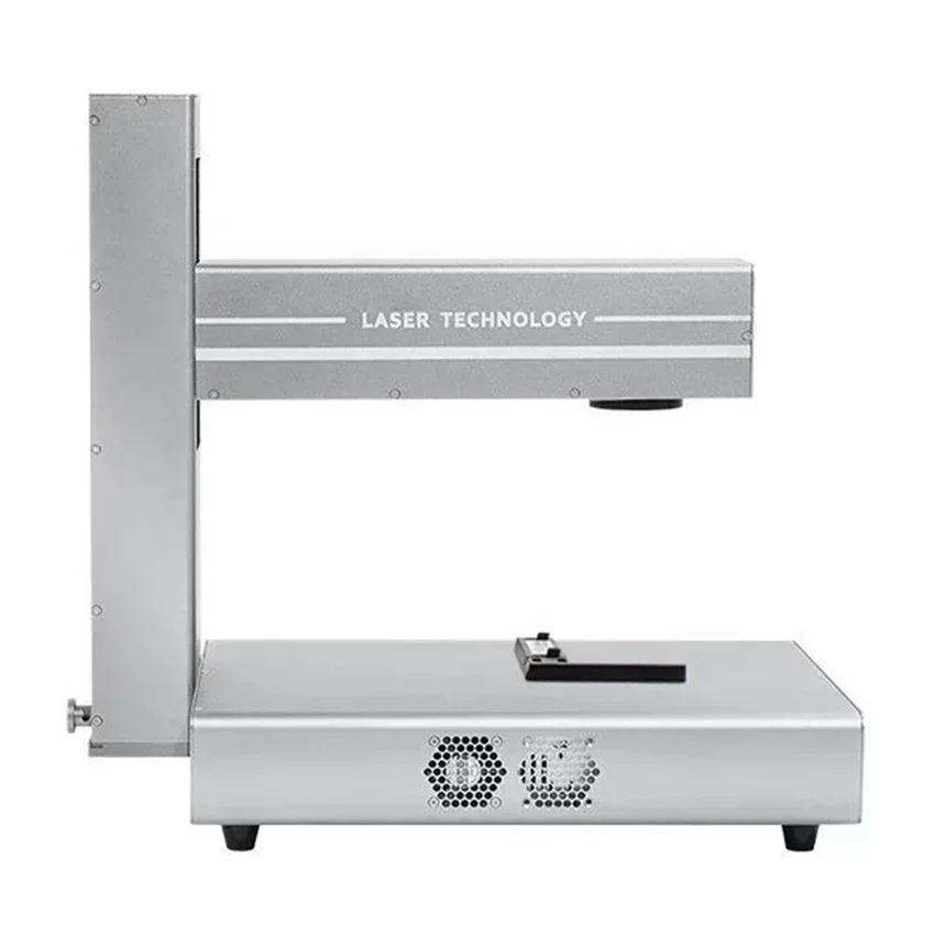New Design M-Triangel Laser Machine Smart Laser Separator Back Glass LCD Bezel Removal Repair For Mobile Repair