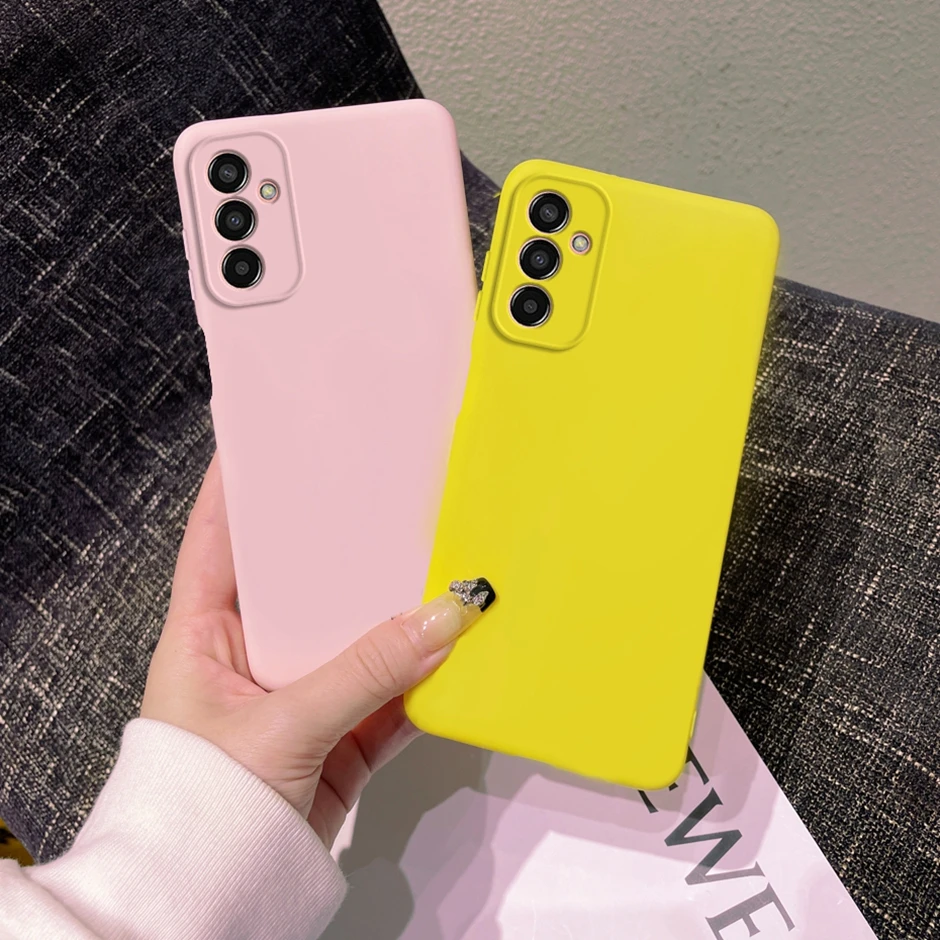 For Samsung M23 M33… - image