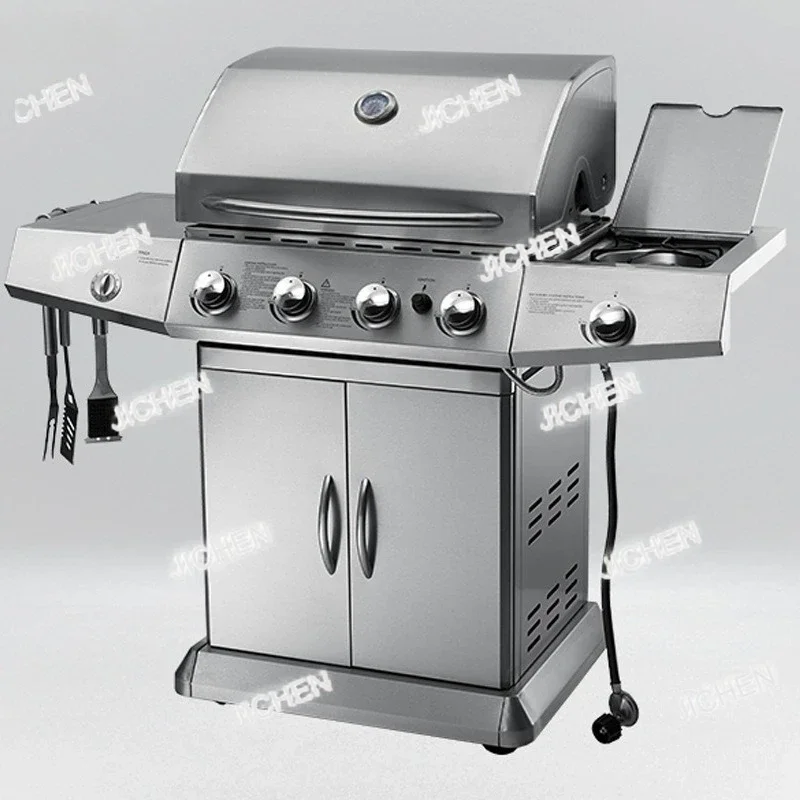 Hn Grill Outdoor Bb…