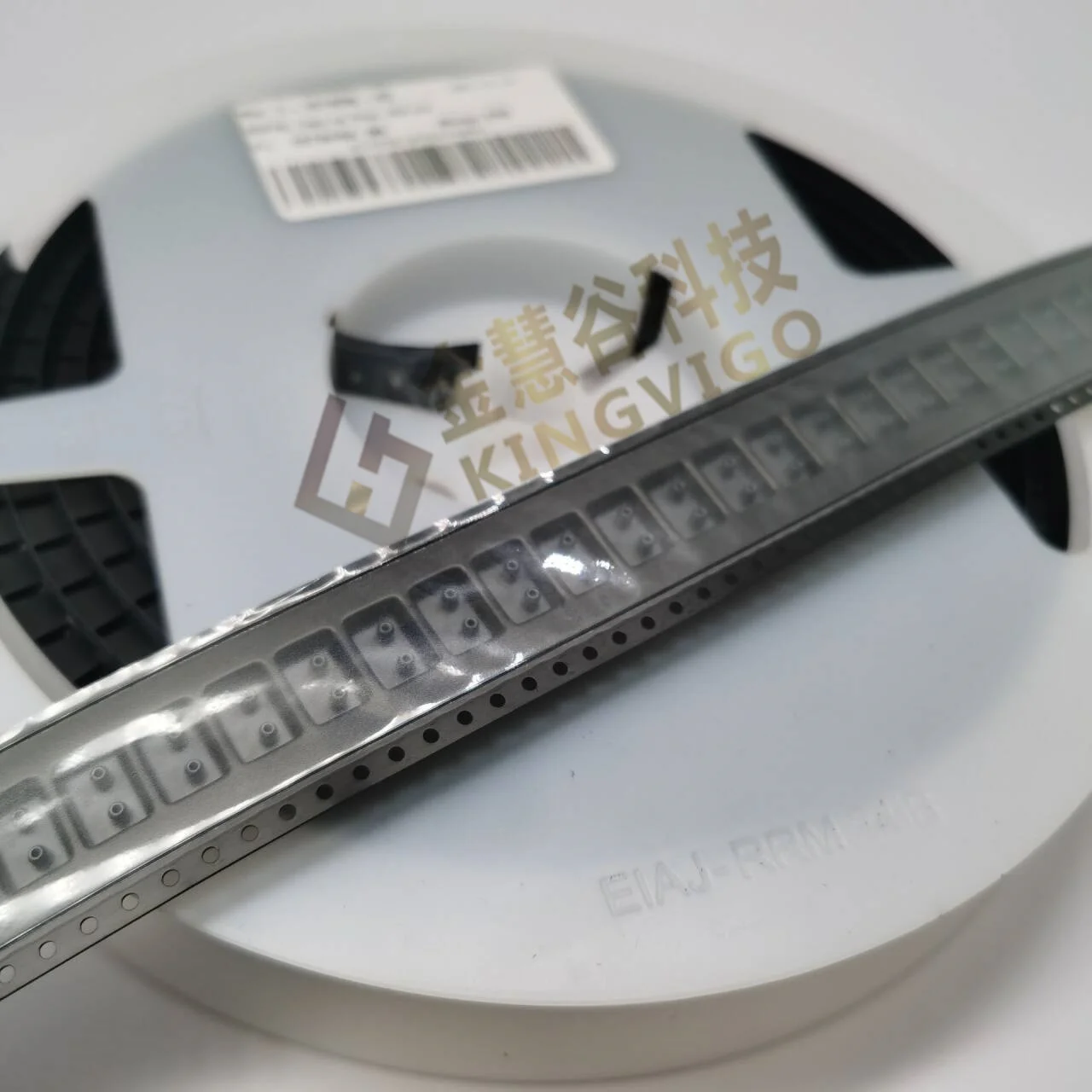 SDP33-1500PA Original SENSIRION SDP33-1500 Pressure sensor, maximum pressure reading 1500 Pa, minimum pressure reading -0.25bar