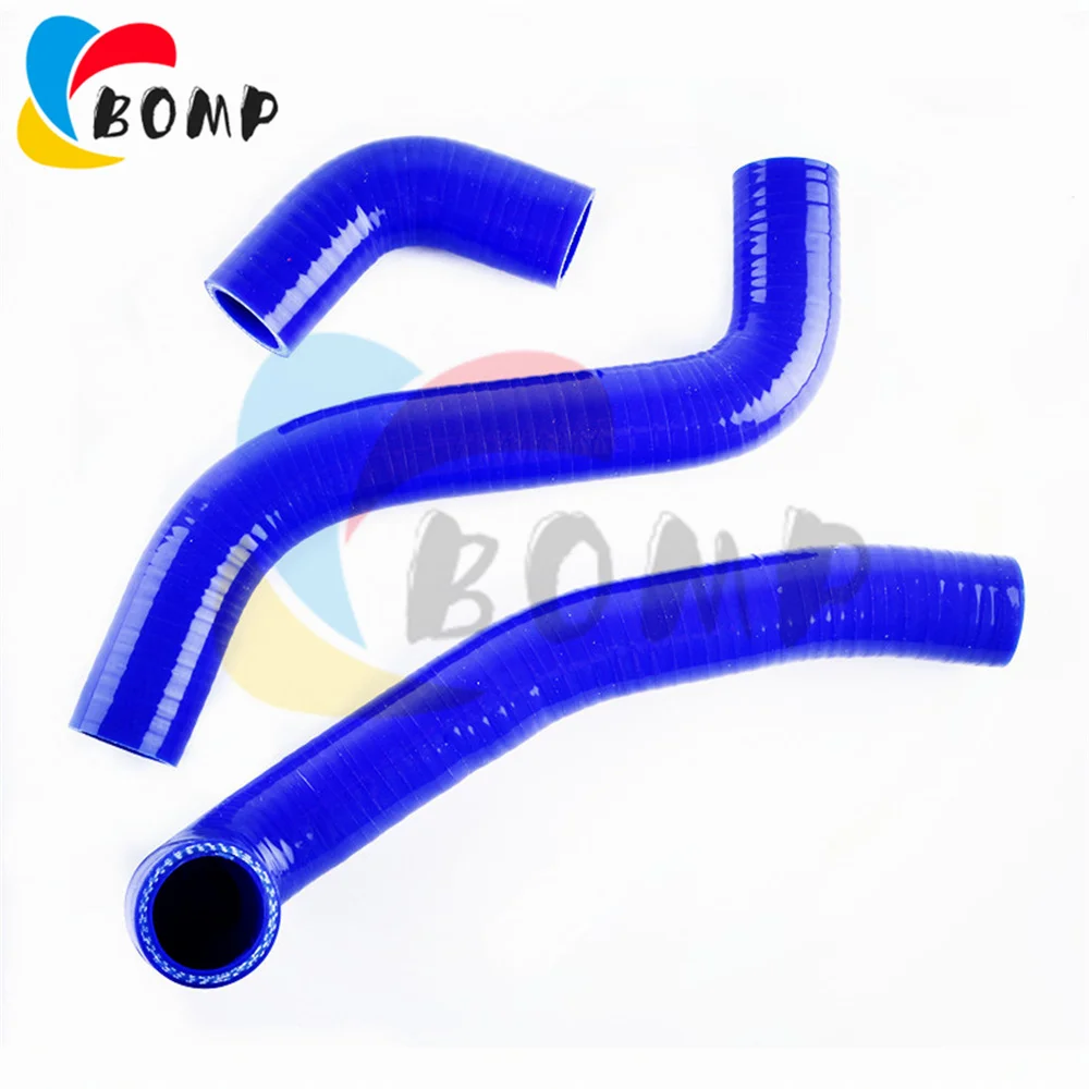 

For Toyota Vitz/Echo/Yaris/Will NCP10/NCP85 1.3L/1.5L 1/2NZ Silicone Radiator Hose