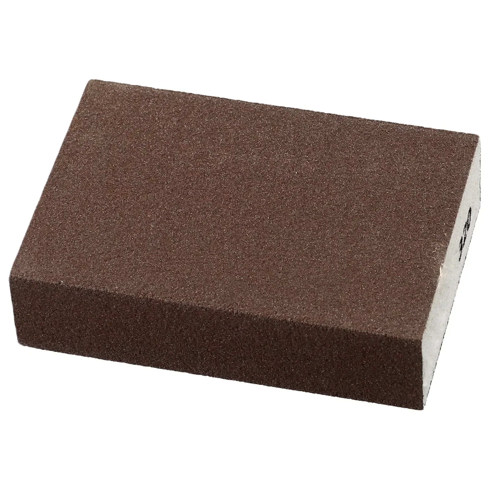 1pcGrit 60-320 Wall Grinding Sponge Sand Block Sandpaper Polished Sand Brick Sanding Blocks Cleaning Scrubber Sponges Abrasive
