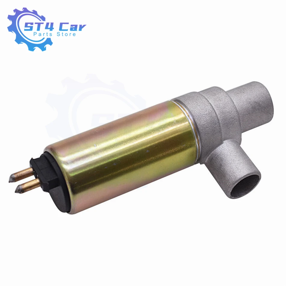 0001411625 IAC Idle Air Control Valve For Mercedes-Benz R107 W126 C126 W463 420 560 SEL SEC