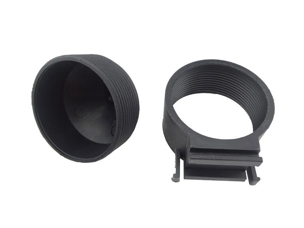 10 units plastic Tube holder for 58 glass tube, for solar water heating system