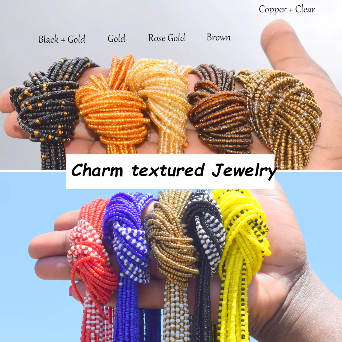 Thumbnail 2 - #81 Popular Body Chains Choices