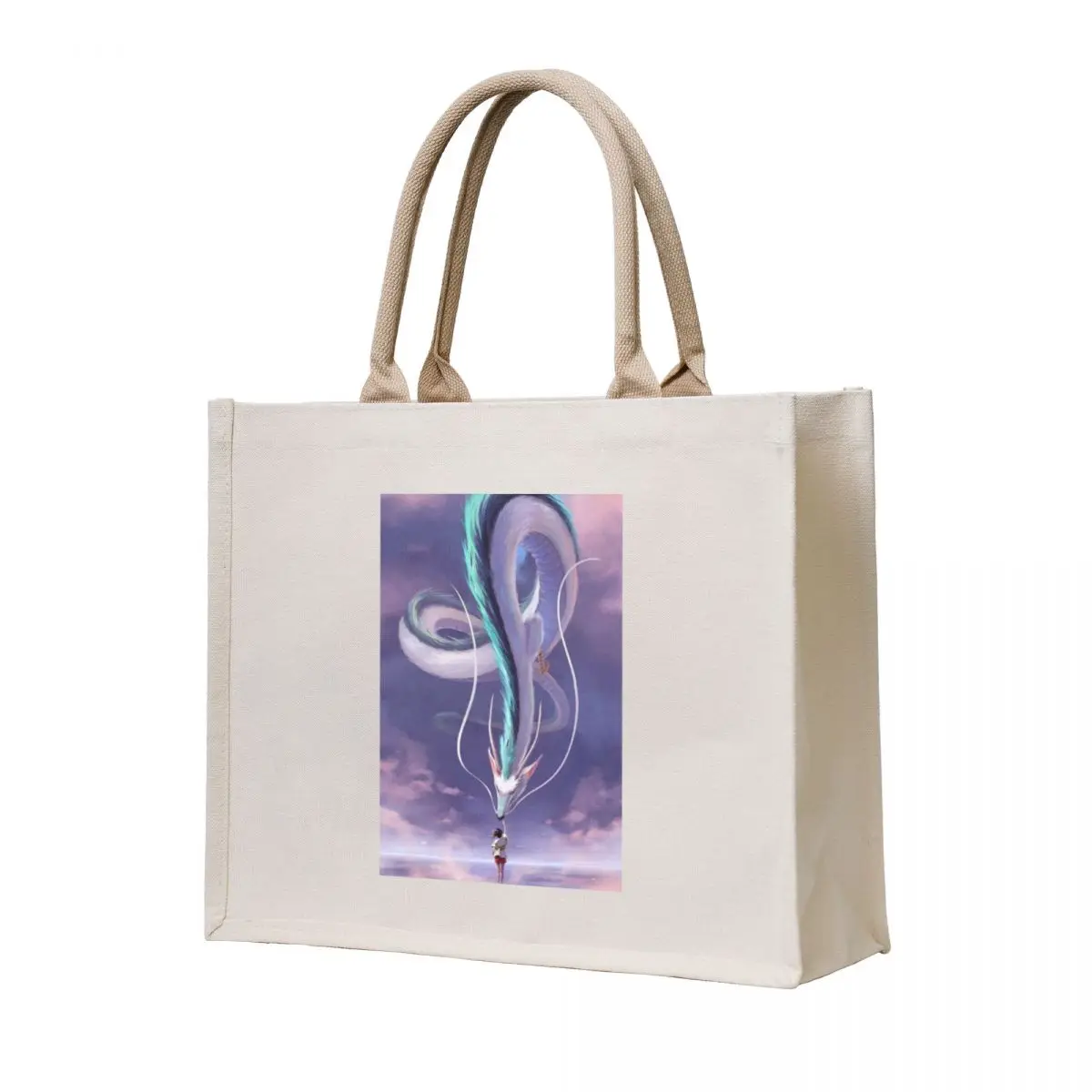 

Chiiro's trip Tote Bag canvas tote bags Women's tote bag Shopper bag