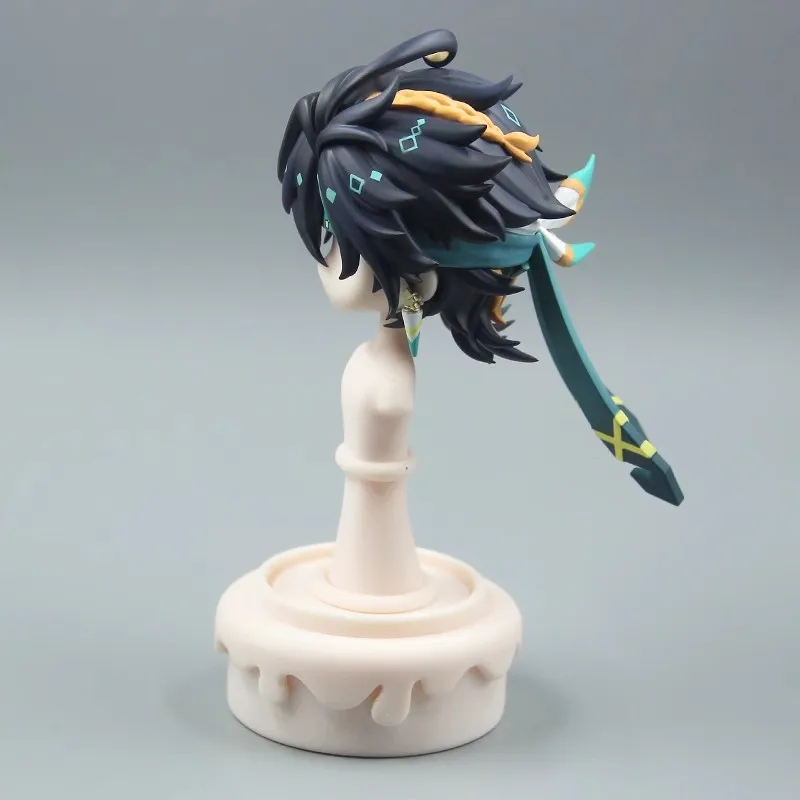 Kinich Ob11 Ob22 Doll Hair Face  Handmade  Head Customized Product Anime Game Cosplay Toy Accessories Free Shipping