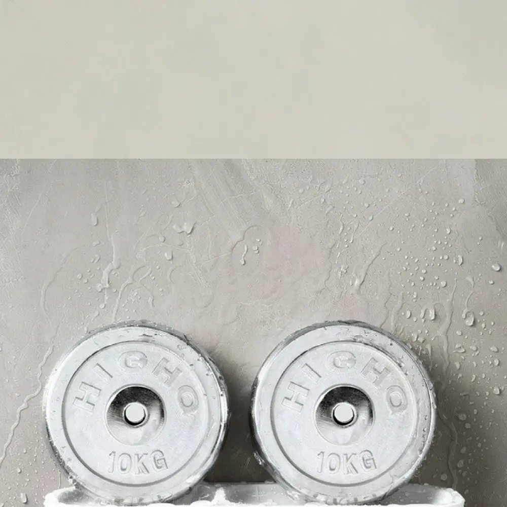 Modern Double Tier Soap Case Wall Mounted Bathroom Rack Punch Free Draining Holder For Hayan Storage Accessory