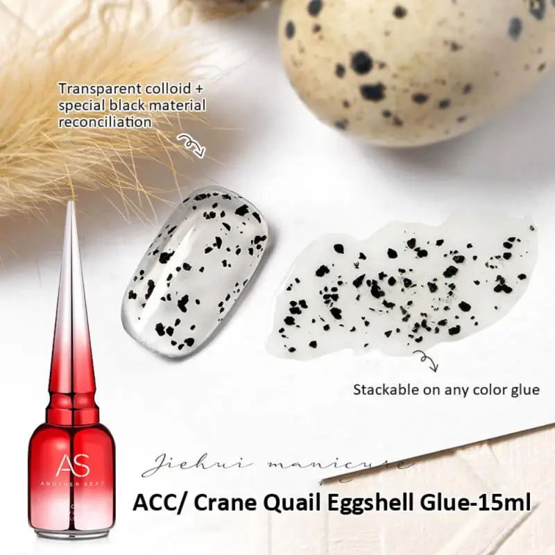 Base And Top Coat Trendy Innovative Professional Finish Eggshell Effect Varnishes Top-rated Nails Art Easy To Apply Unique