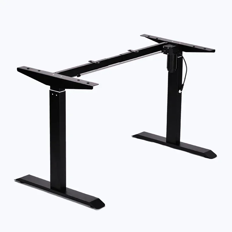 

Electric Height Adjustable Office Desk Frame Study Metal Table Frames