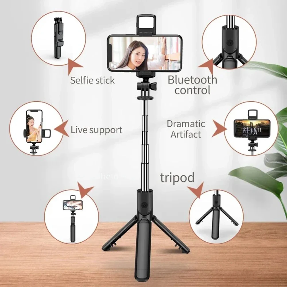 Thumbnail 2 - #82 Monopods Comparison Guide