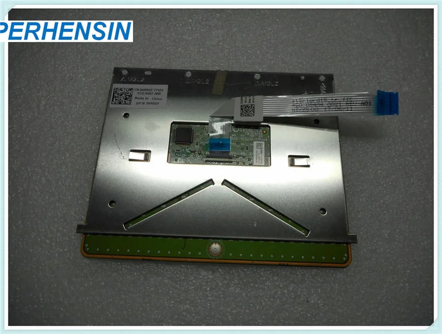 Für Dell für Inspiron 5579 5567 5767 7566 7567 7569 7573 7577 7579 7778 Touchpad Board Pygcr Kabel