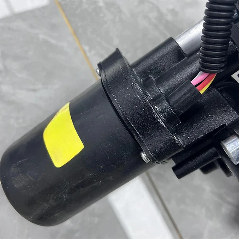 Colourful Streamer Light Auto Retractable Power Welcome Foot Pedal Mod Accessories for MPV Vehicles