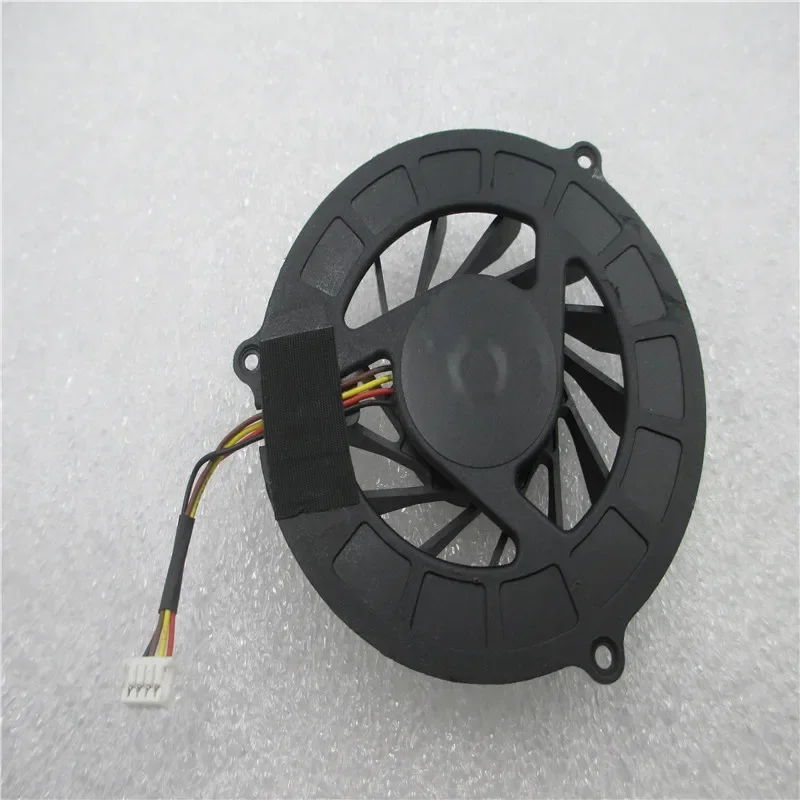 

Новый оригинальный вентилятор охлаждения процессора для ноутбука Acer 5950 5950G, вентилятор охлаждения процессора, кулер MG75120V1-B000-S99