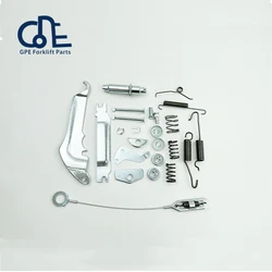 A-BB03-012A-0189A Brake Assemblies Repair Kits use for TCM FD30T3,FG30T3,FD35-40T8/C8/T9/C9