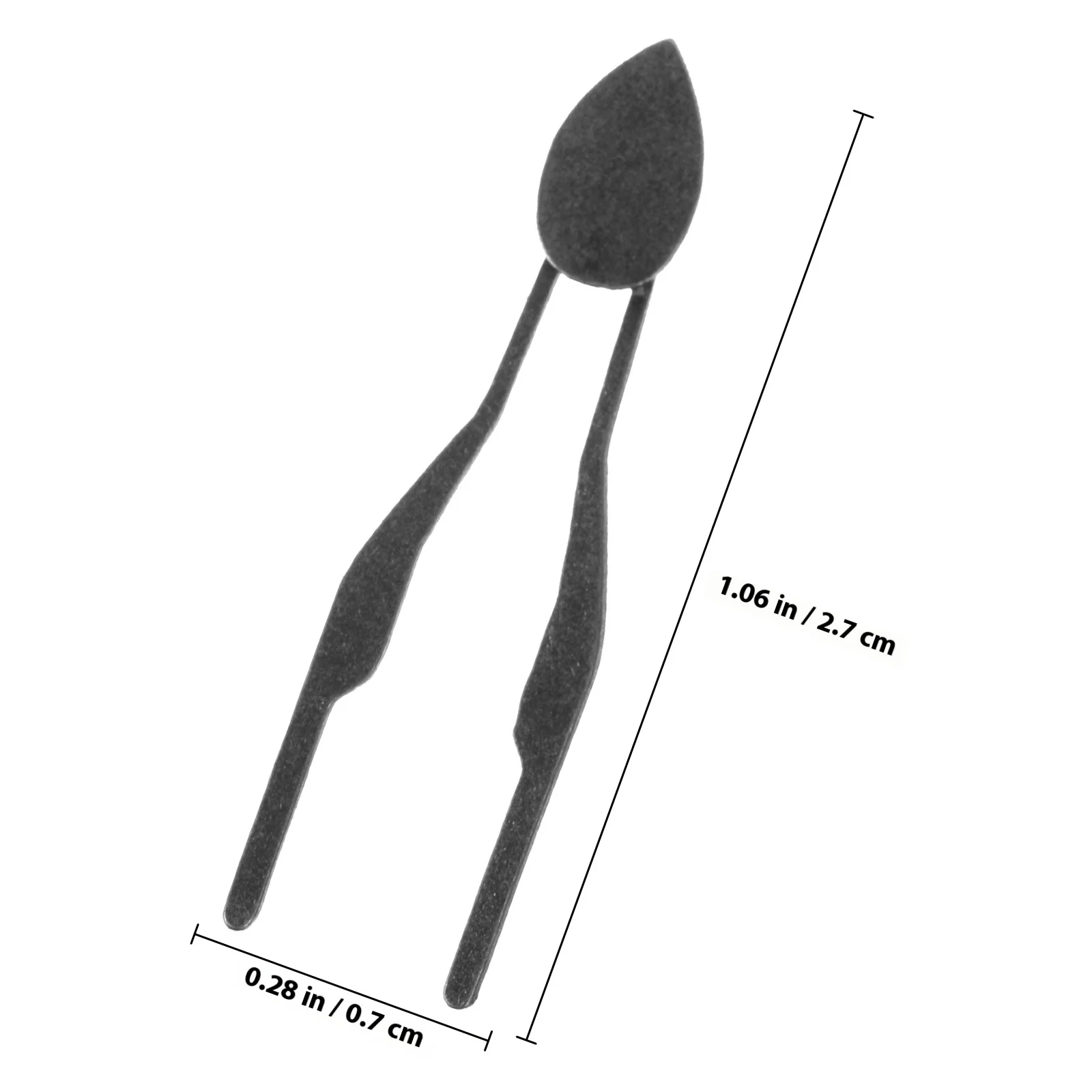 Wood Burning Tips Replacement Pyrography Pen Nib High Temperature Resistant for DIY Wood Gourd Art Craft Projects