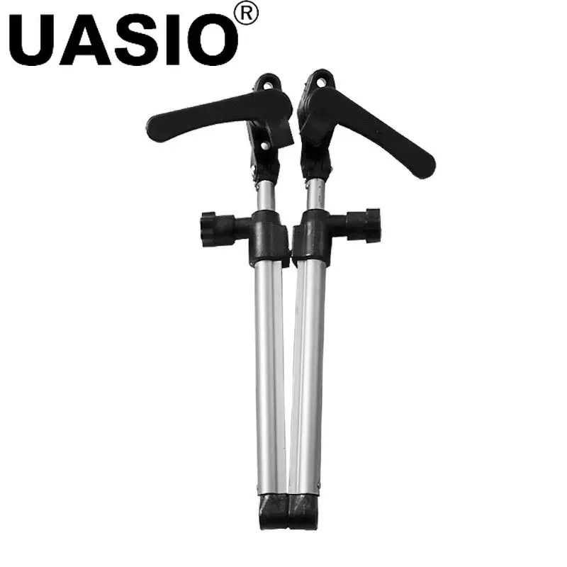 

RV Window Support Rod is Made of Aluminum Alloy with Telescopic Function Motorhome Camper Trailer Caravan Accessories