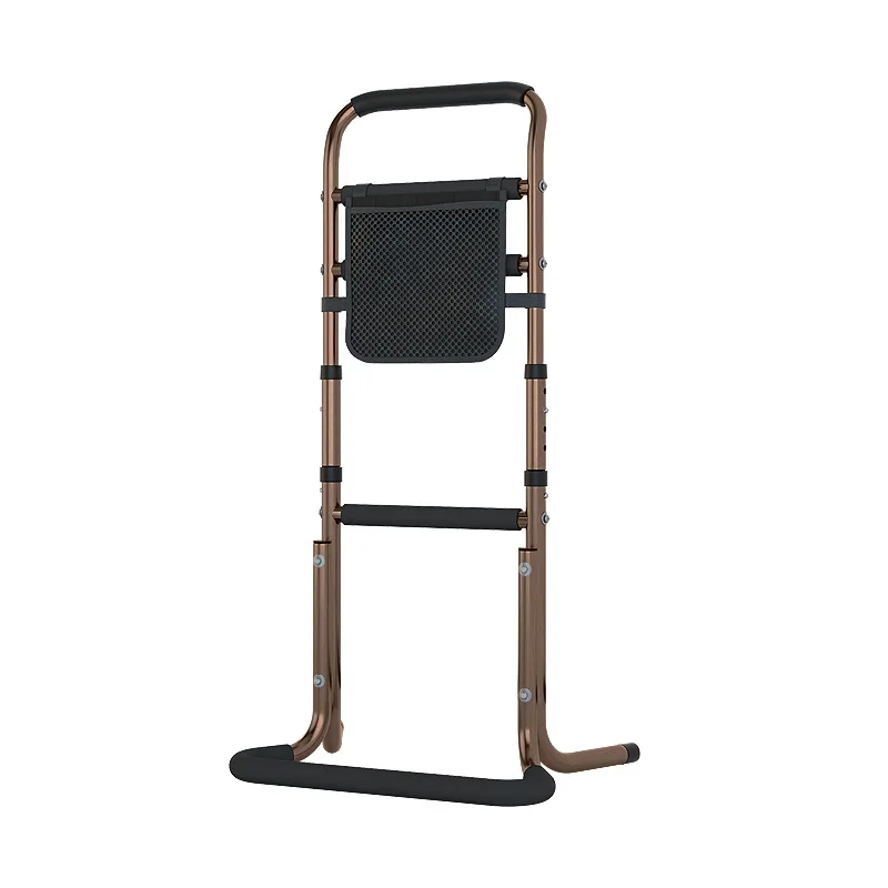 

Armrest mobile booster the elderly pregnant woman patient rehabilitation toilet seat stand up armrest aluminum
