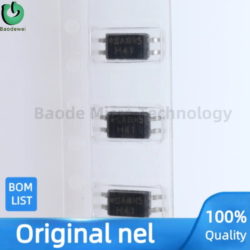 30PCS PC3H410NIP0F …