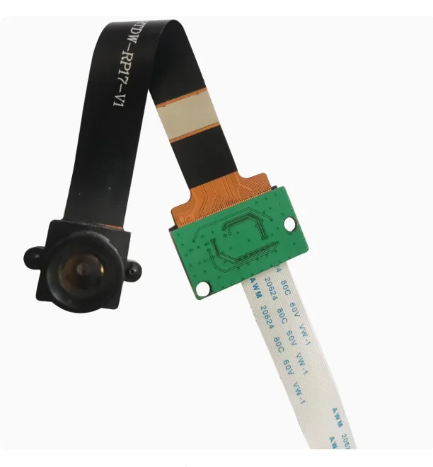 For imx317 camera 4K module, with the store board using 8 million pixel MIPI 4 channel interface