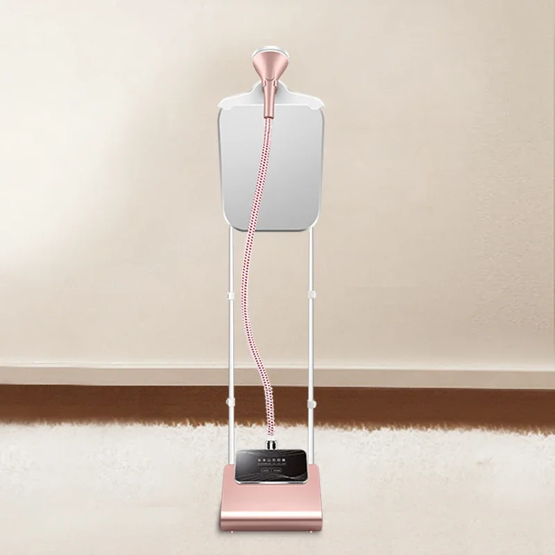 2019 Original Household Powerful 1800W Garments And Fabric Steamer For Clothe