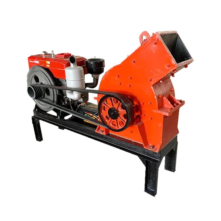 

Лабораторная молотковая дробилка, трехфазная электрическая зеркальная керамическая дробилка для плитки