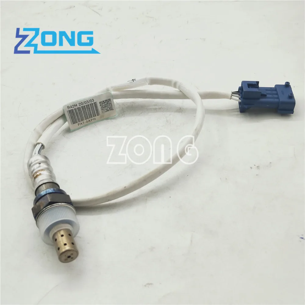 

ZONG NEW Oxygen Sensor Fit For Bmw Mini Peugeot 207 208 3008 508 RCZ Citroen C4 C5 Z3 X3 X5 2001-2002 Berlingo 11787548961
