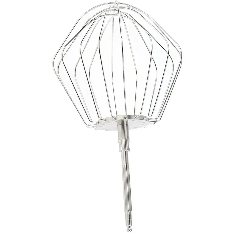 Replacement Parts For Mumvc Stainless Steel Chef Machine Egg Beater MUM5 MUM4 E…