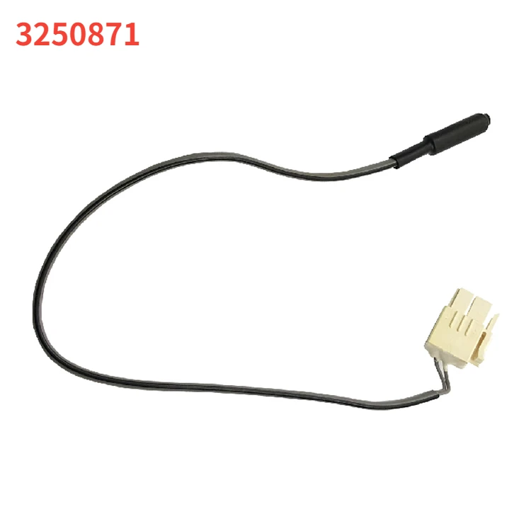 3250871 Refrigerator Frost Temperature Sensor Accessories BCD-530WEDC2-530WEDG-531WPDC