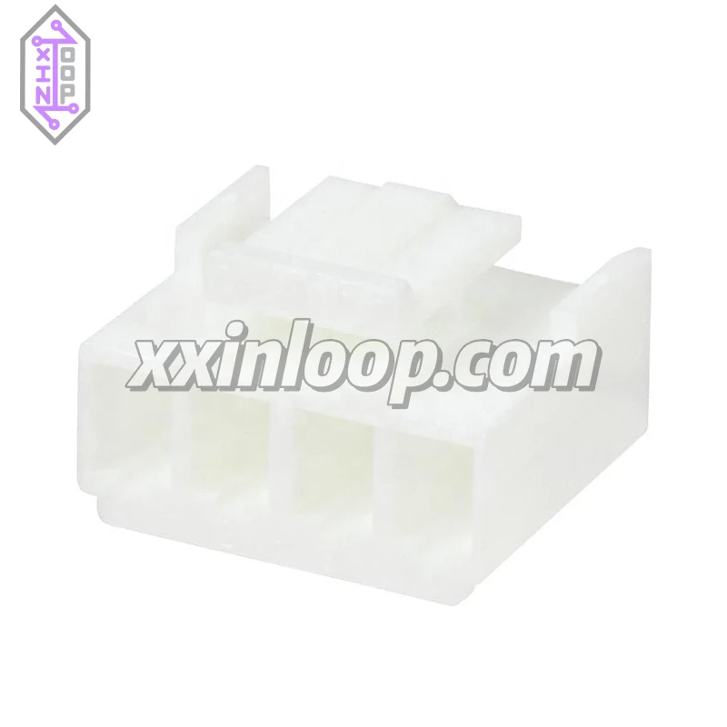 VHR-4N 4-Pin Vh Ser…