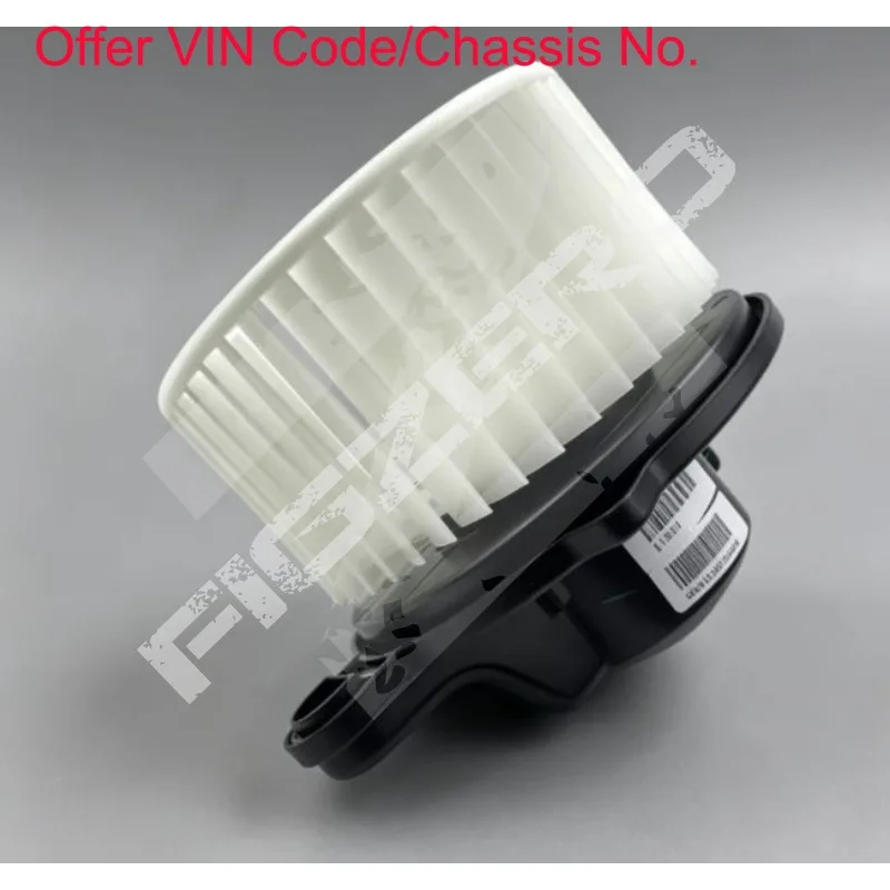 Air Conditioning Blower Assembly Car Exhaust Fan 2014-2017 8100150-M01 for Changan CS75