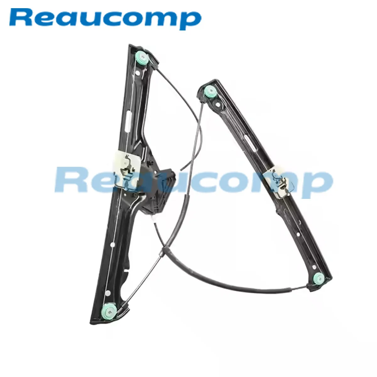 Front Right Side Wi…