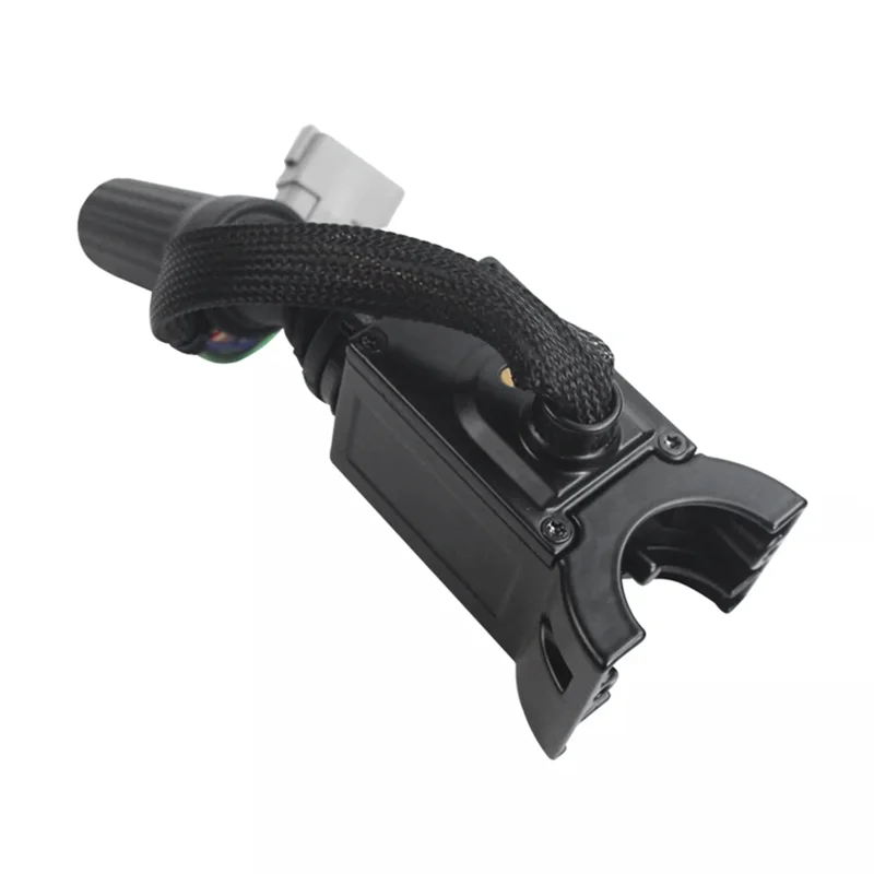 

Transmission Control Handle 3109354 310-9354 For Caterpillar Engine 3054C C4.4 Backhoe Loader Handle 420F 428E 428F 430F