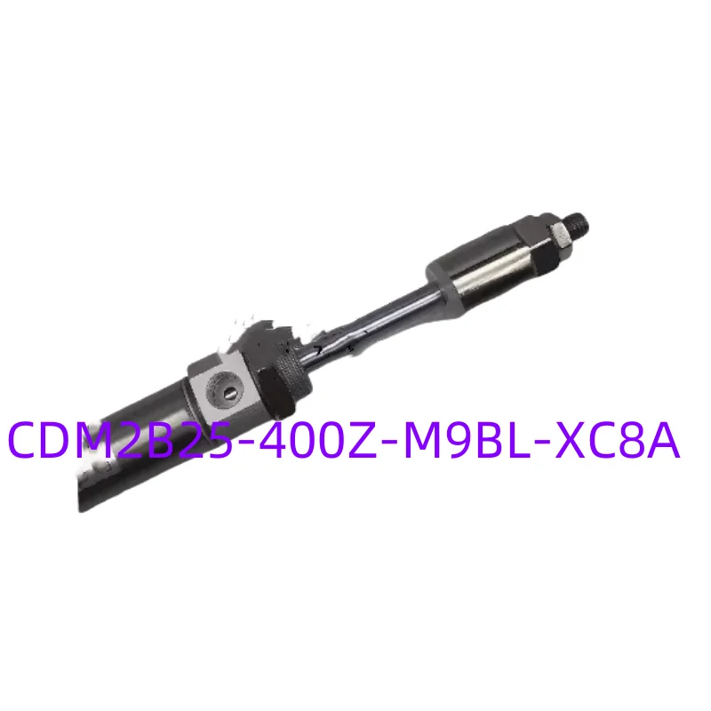 

New Genuine Cylinder CDM2B25-400Z-M9BL-XC8A CDM2B25-450Z-M9BL-XC8A CDM2B25-500Z-M9BL-XC8A CDM2B25-600Z-M9BL-XC8A