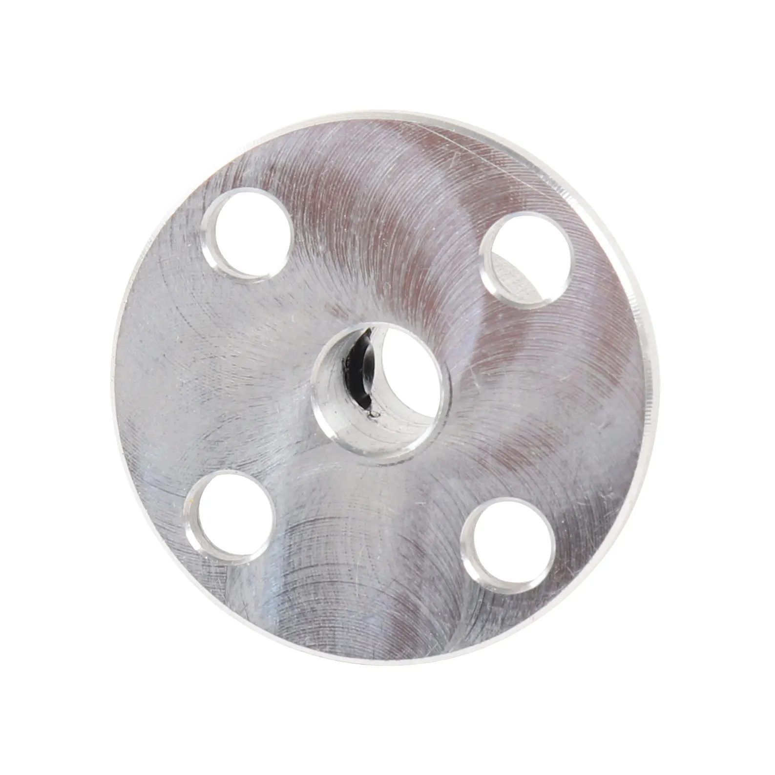 1Pc Prusa I3 MK3 MK3S MK3S+MK4 5mm Flexible Shaft Coupler Multi Material 3.0 MMU3 Aluminum Coupler
